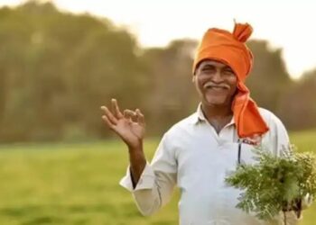 मुख्यमंत्री योजना ने बदली किस्मत, 3 हजार किसानों को ₹44 करोड़ की ब्याज माफी का तोहफा