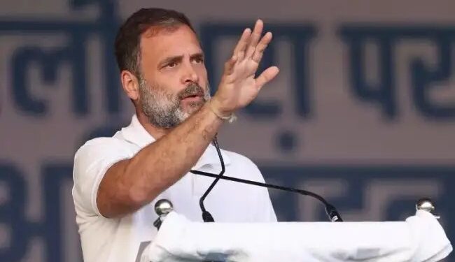 क्या छिन जाएगी राहुल गांधी की भारतीय नागरिकता? जानें क्या है पूरा मामला