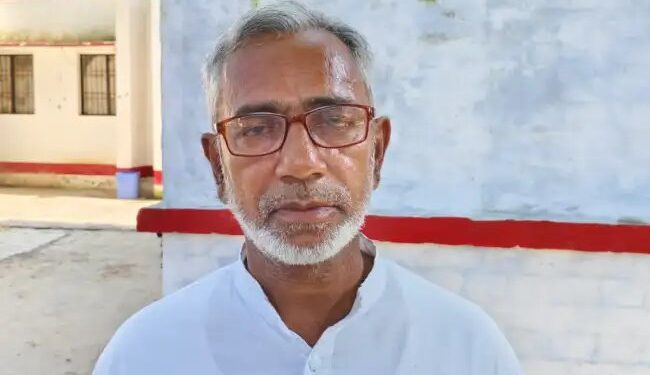 अयोध्या में पकड़ा गया गैंगरेप का आरोपी सपा नेता