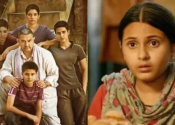 Shocking: दंगल की छोटी बबीता का निधन, 19 साल की उम्र में कहा दुनिया से अलविदा