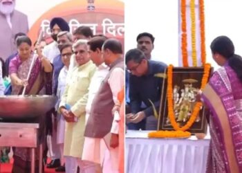 दिल्ली: विधानसभा बजट से पहले खीर सेरेमनी का आयोजन, CM रेखा गुप्ता ने कहा- आज 27 साल बाद….’