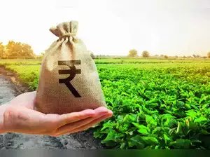 कर अधिकारी को कृषि आय की संदिग्ध घोषणा में घोटाले की आशंका