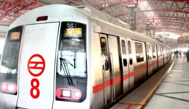 रविवार से DMRC ने मेट्रो टाइमिंग में बदलाव, जानें क्या है वजह?