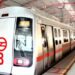 रविवार से DMRC ने मेट्रो टाइमिंग में बदलाव, जानें क्या है वजह?
