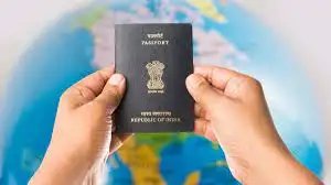 2023 में दो लाख से अधिक लोग भारतीय पासपोर्ट सरेंडर किया: विदेश मंत्रालय