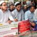 वक्फ कानून पर भोपाल से लेकर कोलकाता तक प्रोटेस्ट, जमीयत ने उठाई कानून वापस लेने की मांग