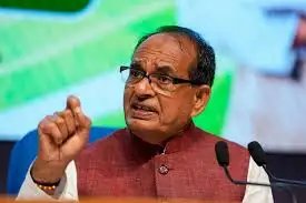 कृषि मंत्री ने कहा कि भारत ने 2025-26 के सीजन में अब तक 38% गेहूं की कटाई की