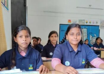 बीपीसीएल सीएसआर की अभिनव श्रावस्ती स्कूल पहल, ‘प्रोजेक्ट ग्रीनिंग क्लासरूम’ को प्रभावी ढंग से लॉन्च किया