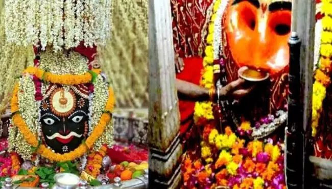 उज्जैन में प्रशासन सख्त, श्रद्धालुओं से मारपीट के बाद 40 दुकानों पर चला बुलडोजर