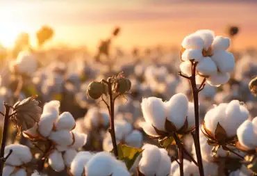 महाराष्ट्र में कपास के दामों में उछाल, 7500 पार कर गया भाव!