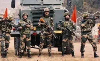 29 मई को इन 4 राज्यों में फिर होगी मॉक ड्रिल, बॉर्डर इलाकों में बढ़ाई गई सुरक्षा