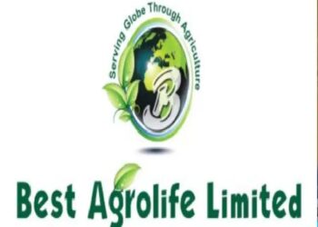 बेस्ट एग्रोलाइफ को इस साल तीसरा पेटेंट मिला