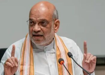 चुनाव से पहले गृह मंत्री का बिहार दौरा, नेताओं के साथ करेंगे बैठक!