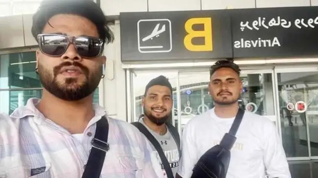 तीन भारतीयों का ईरान में अपहरण, फिरौती के लिए परिवारों को वीडियो कॉल