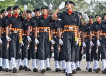 अग्निवीर स्कीम में होंगे बड़े बदलाव, 60-70% जवानों को किया जाएगा परमानेंट!