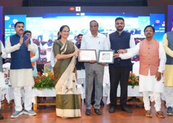 ओडिशा में राष्ट्रीय एससी-एसटी हब और एमएसएमई योजनाओं पर जागरूकता कार्यक्रम का आयोजन