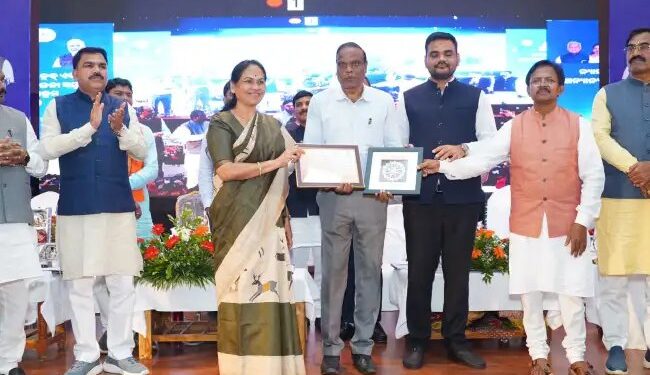 ओडिशा में राष्ट्रीय एससी-एसटी हब और एमएसएमई योजनाओं पर जागरूकता कार्यक्रम का आयोजन