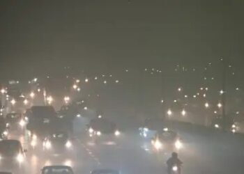 दिल्ली-एनसीआर में समेत इन राज्यों में बढ़ी ठंड, जारी हुआ कोहरे का अलर्ट!