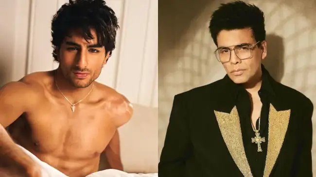 नवाब इब्राहिम को लॉन्च करेंगे करण जौहर! बोले- परिवार से सालों पुराना रिश्ता