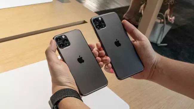 APPLE की बड़ी प्लानिंग, चीन को छोड़ भारत के साथ तय हो सकती है ये डील