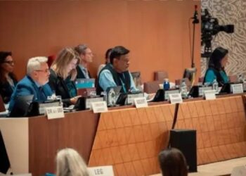 देशों के 300 प्रस्तावों के आधार पर अंतर्राष्ट्रीय स्वास्थ्य विनियम 2005 में संशोधन