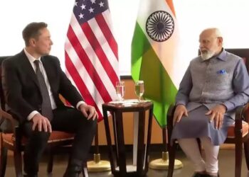 Elon Musk का भारत दौरा रद्द, पीएम मोदी से मुलाकात की थी प्लानिंग