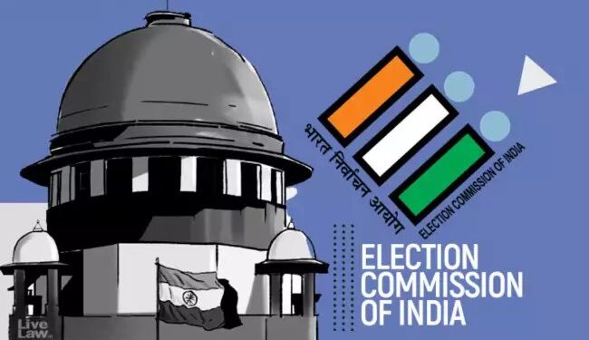 2024 के चुनाव से पहले EVM को लेकर जयराम रमेश ने चुनाव आयोग को लिखी चिट्ठी