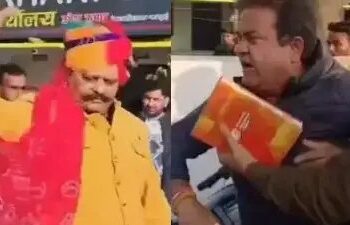 हरिद्वार में दो विधायकों के बीच मारपीट, सोशल मीडिया बना गवाह, एक्शन में पुलिस