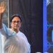 कांग्रेस के साथ गठबंधन पर बोलीं ममता, डूबते जहाज में नहीं सवार होंगे…