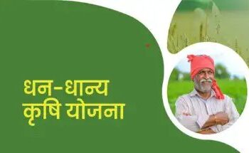 प्रधानमंत्री धन-धान्य कृषि योजना को मिली केंद्रीय कैबिनेट की मंजूरी, 6 वर्षों तक चलेगा व्यापक कार्यक्रम