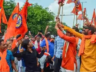 हरियाणा सरकार का बड़ा फैसला, ब्रज मंडल यात्रा से पहले SMS, इंटरनेट सेवा बंद