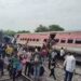 डिब्रूगढ़ एक्सप्रेस दुर्घटना: पटरी से उतरने से पहले लोको पायलट ने ‘धमाका सुना’,