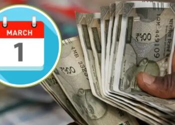 Rule Change: 1 मार्च से हो जाएंगे ये बड़े बदलाव, हर जेब पर पड़ेगा असर
