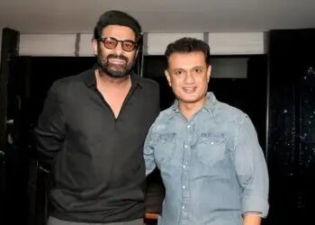 प्रभास ने खोला होम्बले फिल्म्स के साथ काम करने का राज़