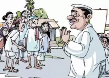 EC का नया फरमान, 95 लाख के अंदर पूरा हो चुनाव प्रचार, उम्मीदवारों को गाइडलाइंस जारी