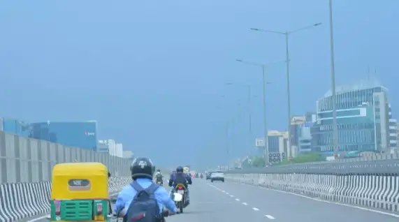 मार्च से शुरु हुआ गर्मियों का सिलसिला, कुछ इलाकों में बारिश का अलर्ट, जानें क्या है अपडेट?