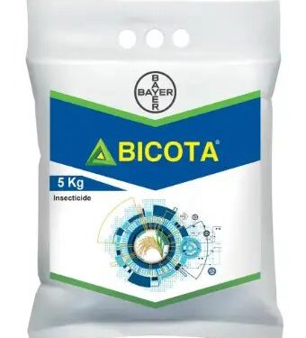 बेयर ने भारत में धान की खेती में स्टेम बोरर्स के प्रबंधन के लिए BICOTA लॉन्च किया