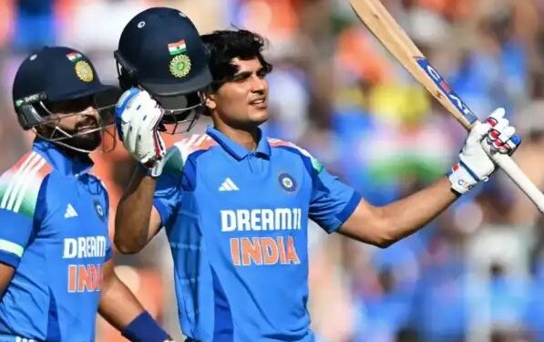 भारत-पाक ने लगाए 711 रन, चैंपियंस ट्रॉफी से पहले मैच में बरसाए चौके-छक्के!