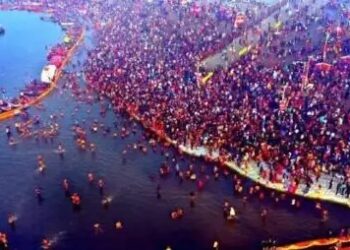 कल से शुरु हो रहा महाकुंभ, यूपी के ये मंत्री बांटेगे निमंत्रण, 25 दिन चलेगा कार्यक्रम