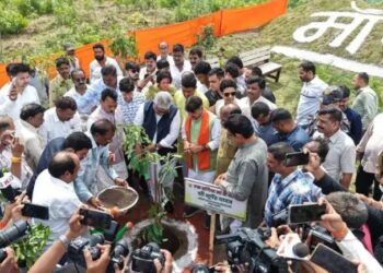 अब सिर्फ खेती नहीं, बगिया भी बनाएं मां के नाम पर – मध्यप्रदेश सरकार का किसानों के लिए नया मंत्र!