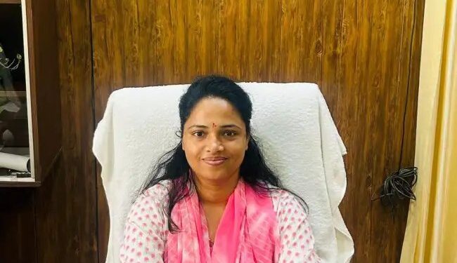 शिकायत निस्तारण में पिंडरा तहसील को 17 वी बार मिला प्रथम स्थान