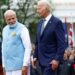 सवालों के घेरे में आए जो बाइडेन, डोनाल्ड ट्रंप ने लगाए गंभीर आरोप, PM MODI  से जुड़ा है मामला…