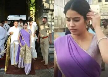 श्रीदेवी के निधन के बाद जाह्नवी की जिदंगी में आया बड़ा बदलाव, जानकर रह जाएंगे हैरान