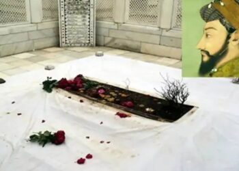 औरंगजैब के मकबरे पर खतरा, बजरंग दल और VHP ने क्रब हटाने की दी चेतावनी, अलर्ट पर पुलिस फोर्स