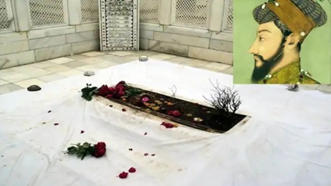 औरंगजैब के मकबरे पर खतरा, बजरंग दल और VHP ने क्रब हटाने की दी चेतावनी, अलर्ट पर पुलिस फोर्स