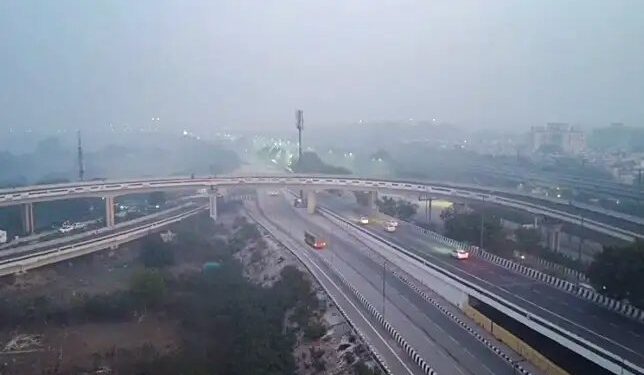 इन राज्यों में घने कोहरे का अलर्ट, IMD ने जारी किया पूर्वानुमान, जानें क्या है मौसम अपडेट?