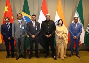 ब्राजील में हुआ 10वां ब्रिक्स संस्कृति मंत्रियों का सम्मेलन, भारत ने सांस्कृतिक सहयोग को दिया नया आयाम