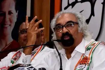 सैम पित्रोदा के नए बयान से फिर विवाद, नए वीडियो से छिड़ी बहस