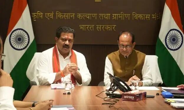 छत्तीसगढ़ को बड़ी सौगात: पीएम जनमन योजना के तहत 100 पुलों के निर्माण के लिए ₹375.71 करोड़ की मंजूरी