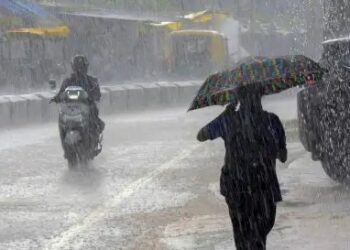 मौसम विभाग ने गुजरात, आंध्र समेत दिल्ली को लेकर जारी किया बारिश का अलर्ट!